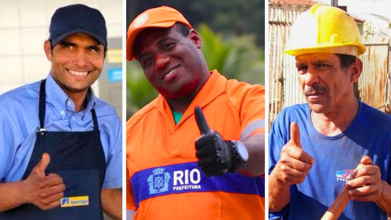 A INVISIBILIDADE SOCIAL DO HOMEM POBRE