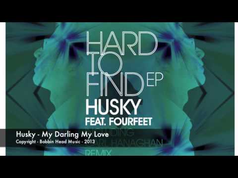 Husky - My Darling My Love