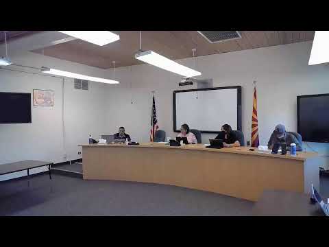 Special Board Meeting 5-17-2022