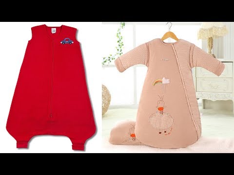 Long Sleeve Sleep Sack 12-18 Months