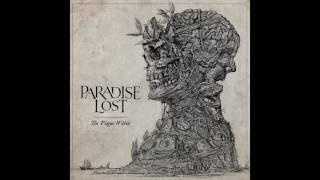 Paradise Lost - Sacrifice The Flame (Audio)