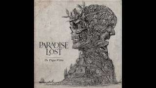 Paradise Lost - Sacrifice The Flame (Audio)