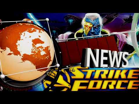 T4 Suggestions Web Warriors - Offer Review - MARVEL Strike Force - MSF