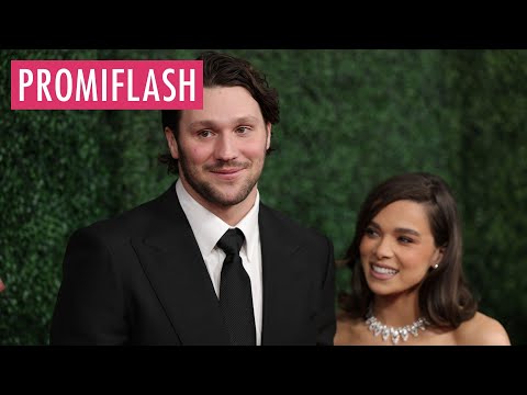 Video Thumbnail: Hailee Steinfeld und Josh Allen haben schon Hochzeitspläne