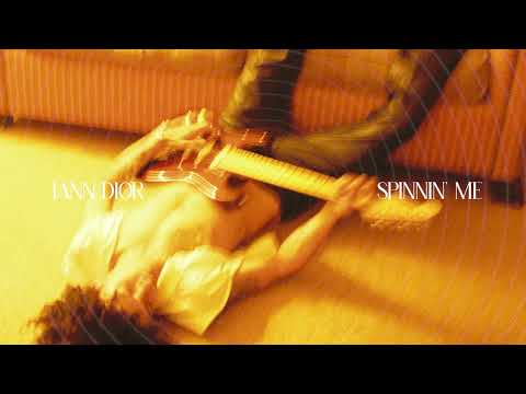 Video thumbnail for SPINNIN ME