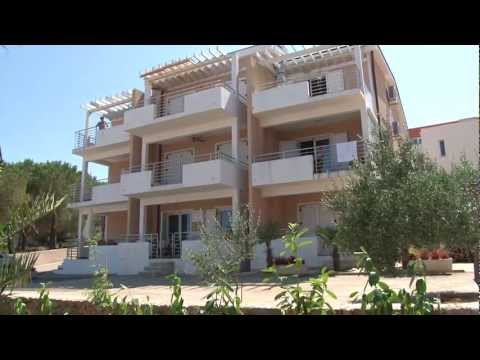 ITP Apartmani - Kukljica apartman