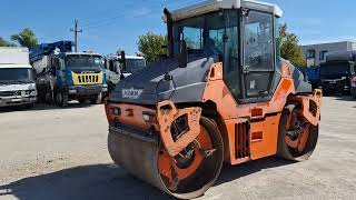 Купить дорожный каток Hamm DV 90 VO - Road roller - Изображение 4 | Machineryline UZ Дорожный каток Hamm DV 90 VO - Road roller | Изображение 4 - Machineryline