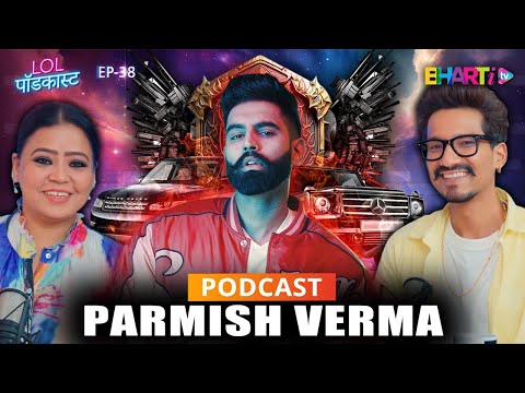 Parmish Verma: The True Story Behind a Rising Star