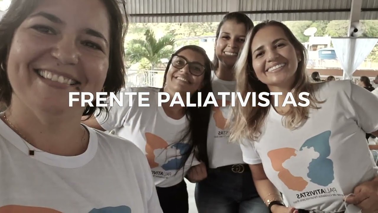 Thumbnail do Vídeo
