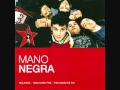 Mano Negra Madame Oscar