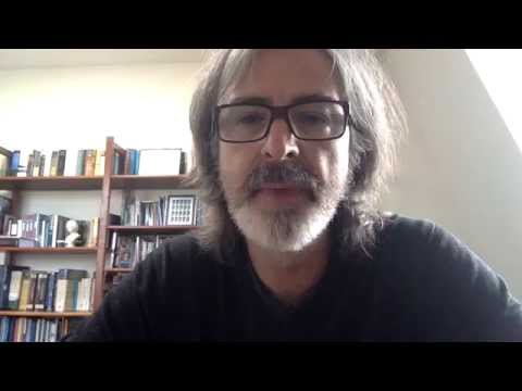 On Hamlet with Benedict Cumberbatch