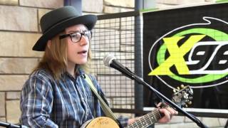 Sammy Brue at Weber State University