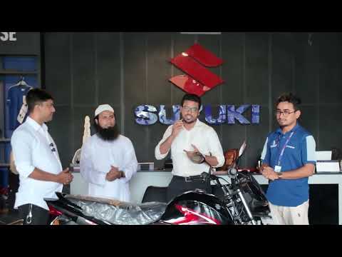 পুরস্কার বিজয়ীর ভিডিও ১