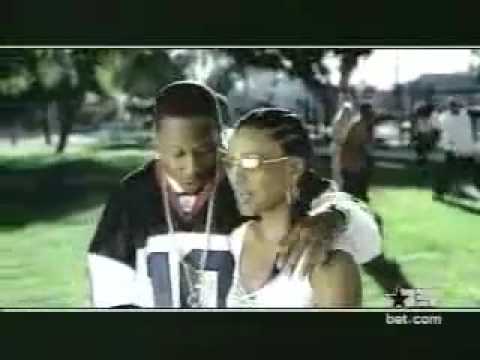 Keith Murray - Candy Bar