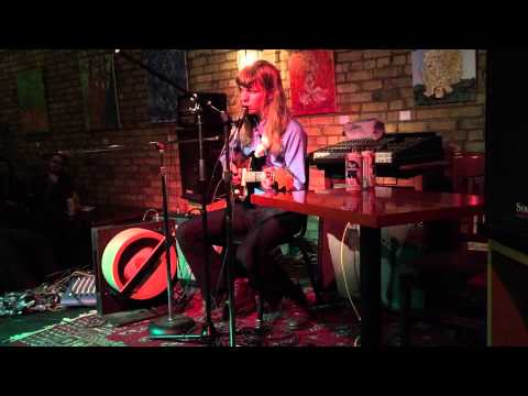 Rupert Angeleyes @ The Nicollet 10.30.14