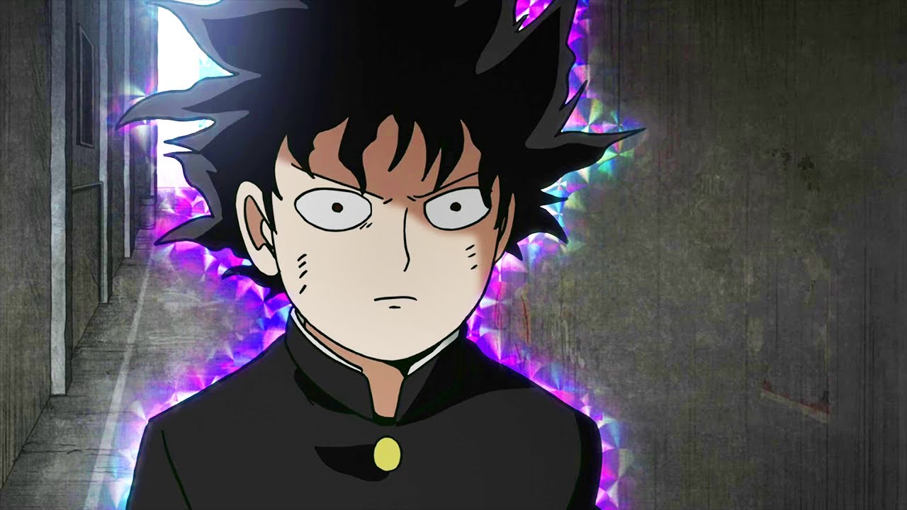 Ao Atingir 100% Da Sua Raiva, Ele Perde o Controle Dos Seus Poderes  - RECAP