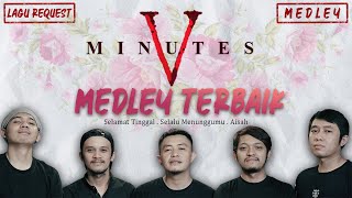 Download lagu FIVE MINUTES - Selamat Tinggal | Selalu Menunggumu (Aisah 2) | Aisah (Cover By NULIMA) mp3 Download lagu FIVE MINUTES - Selamat Tinggal | Selalu Menunggumu (Aisah 2) | Aisah (Cover By NULIMA) mp3