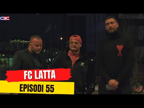 FC LATTA - Episodi 55