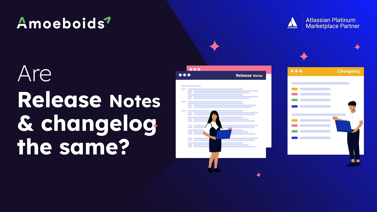 Release Notes vs Changelog: What’s the Difference?
