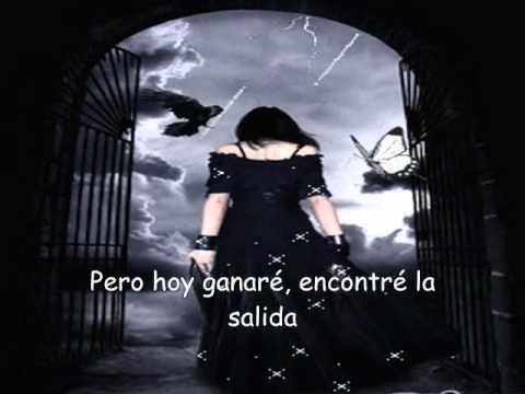 Te dejare de amar → Reyli