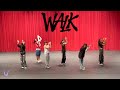 K POP DANCE COVER NCT 127 엔시티 127 삐그덕 Walk UNITY DANCE CREW LaGuardia HS