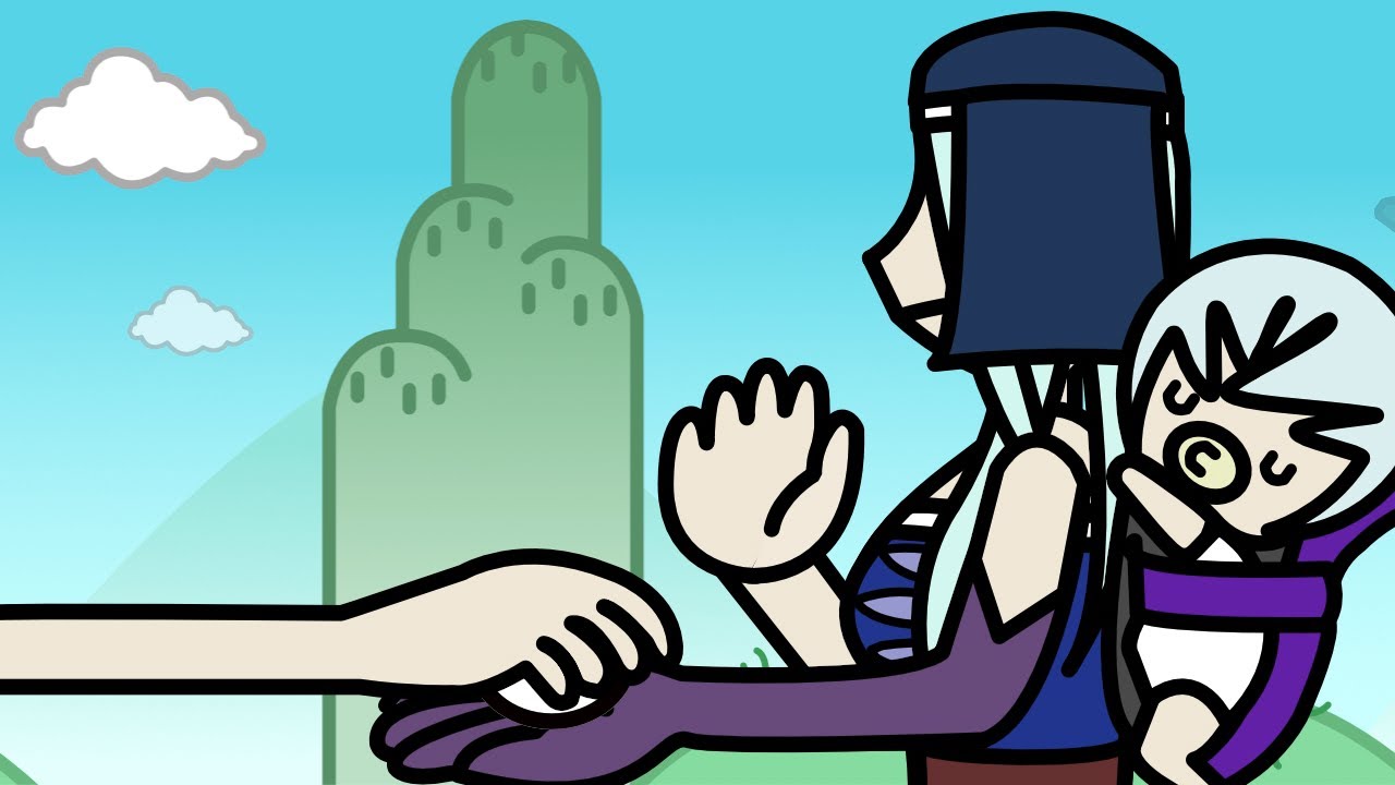 【モンスト×リズム天国】しゅぎょう（フェルシア戦ver.）