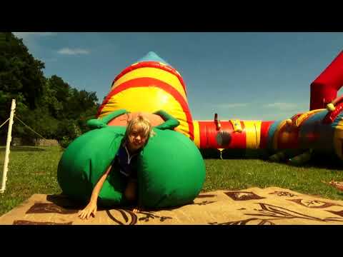 OLYMPIC 2017 DZIEN DZIECKA