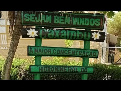 Dicas de viagem econômica com crianças! CAXAMBU -MG