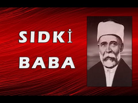 ULU OZANLAR - SIDKİ BABA