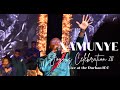 Joyous Celebration Mnqobi Nxumalo Namunye Official Video Live At The Durban ICC 2024