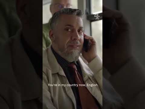 Dealing with a Racist in the Best Possible way...