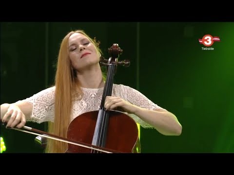 Radio Trio - Bimini pied. MADARA (Live @ X Faktors Latvija 2018)