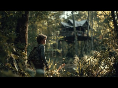 💫 EXCELENTE E LINDA FILME que te ensina a Viver o Aqui e Agora! Assistir Drama Famíliar em Português