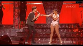 Alvaro Soler - El Mismo Sol ft. Jennifer Lopez (iHeart Radio 2015)