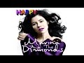 Marina & the diamonds- Happy (instrumental ...