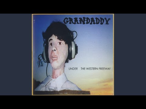 Laughing Stock - Grandaddy