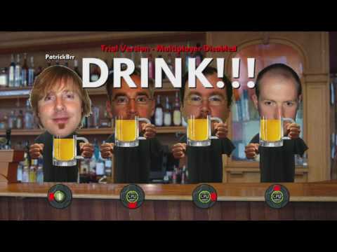 Barf And Beer (2/13/2009)