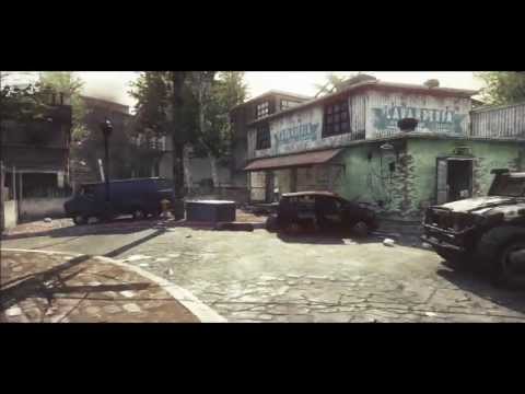 SbZ in Project Z9 - Episode 1 by Airzxy!