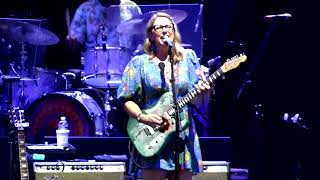 Susan Tedeschi rocks on "It Hurt So Bad" Peach Fest 2023