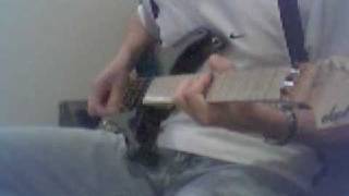 Cruise Control - Def Leppard cover