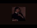 Artemas I Like The Way You Kiss Me Slowed Reverb