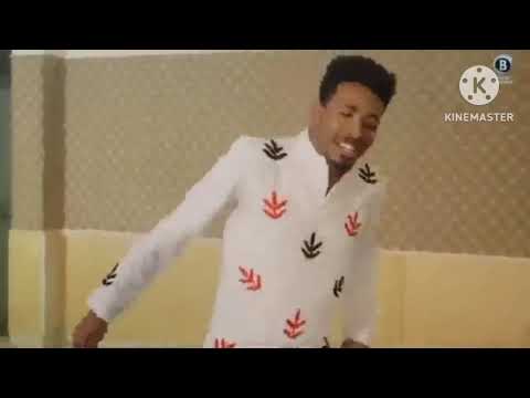 New Afaan Oromoo music #Birhaanuu Margaa