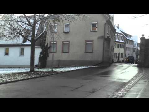 Weil der Stadt Nov 2015