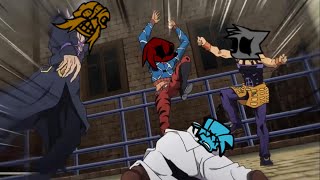 Cover art for rtx fnf