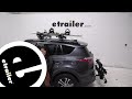 Etrailer Installing The Kuat Grip Ski And Snowboard Carrier On Your 2017 Toyota RAV4