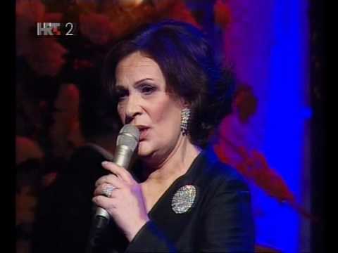 RADOJKA ŠVERKO I JACQUES HOUDEK - O Holy Night (live 2007.)