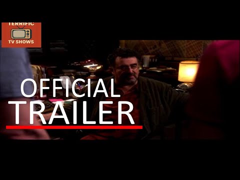 Warehouse 13 | Official Trailer (2009) thumbnail