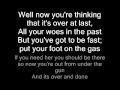 Go Home, BareNaked Ladies, Lyrics - DraxVideos Go Home, BareNaked Ladies, Lyrics
