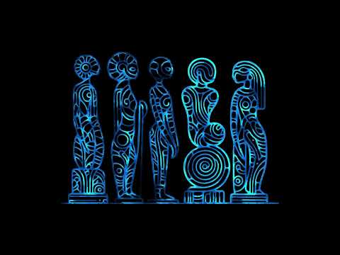 Space Motion Feat. Sofiya Nzau - Keyta (Afro House Remix)