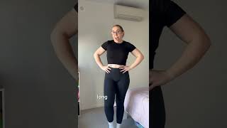 The unholy problem with pantyhose...